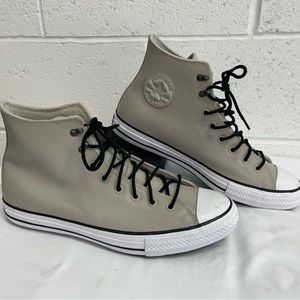 Converse chuck Taylor all star grey